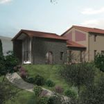 SPERETO TUSCANY Apartments & Villas - Real Estate For Sale in Tuscany
