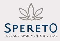 SPERETO TUSCANY Apartments & Villas logo