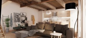SPERETO TUSCANY Apartments & Villas - Real Estate For Sale